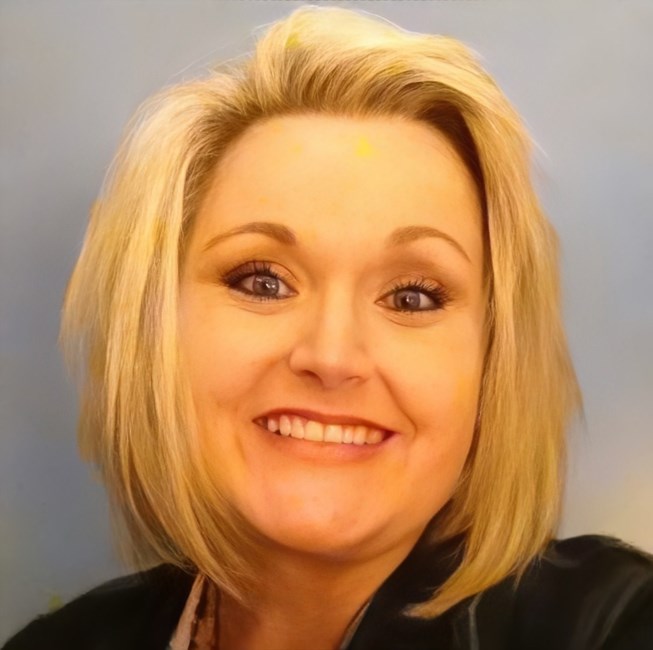 Avis de décès de Julie Denise Calfee