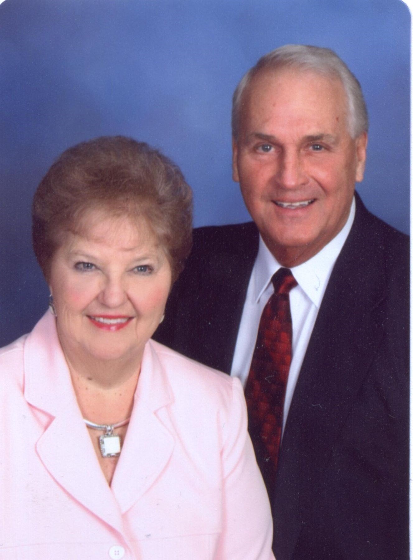 Obituary of Robert Glen Moon