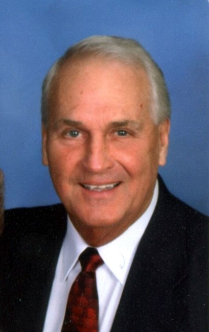 Obituary of Robert Glen Moon