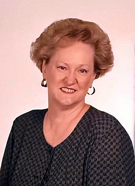 Obituary of Scarlett McLain Mills