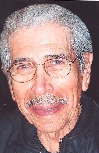 Obituary of Sr. Salvador Rodriguez