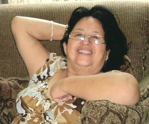 Obituary of Maria De Los Angeles Lopez