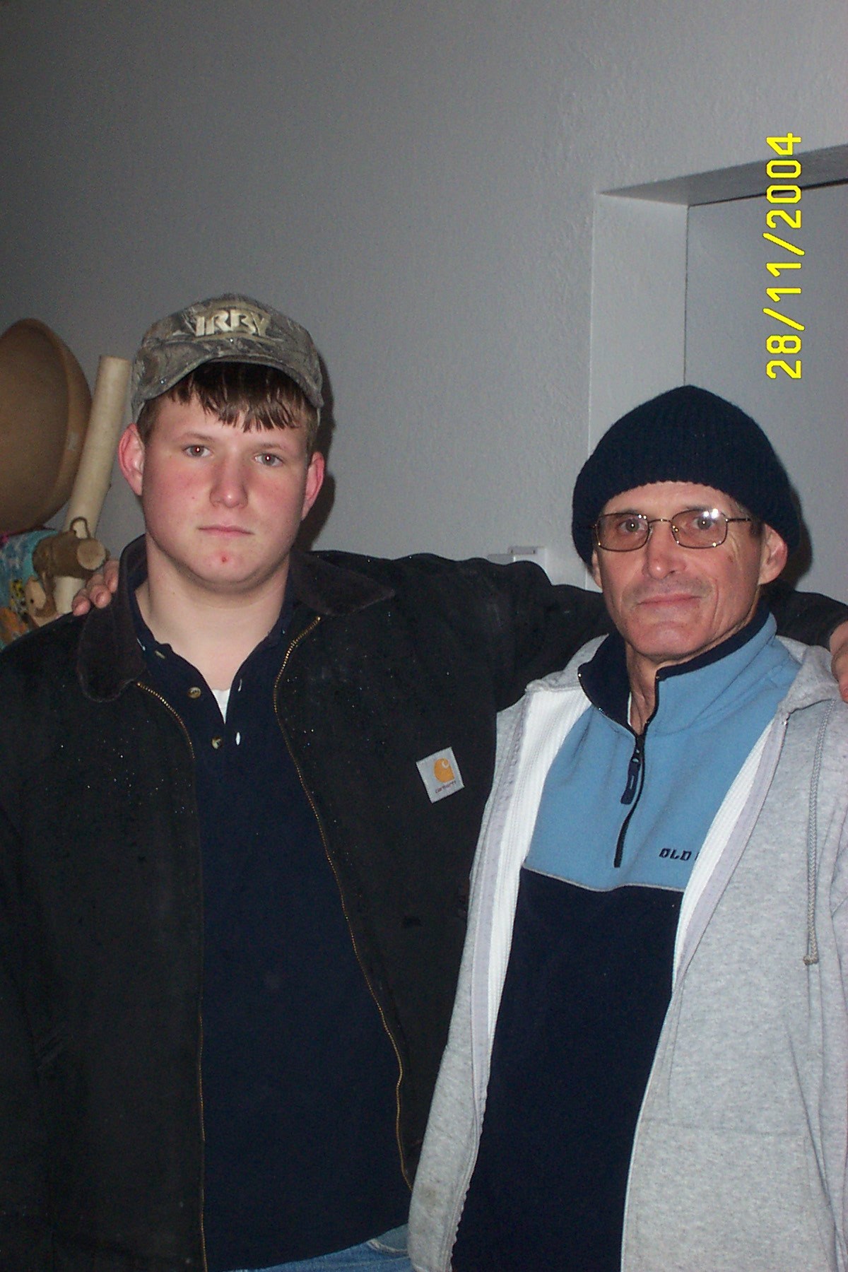 Obituary of A.J. Sullivan