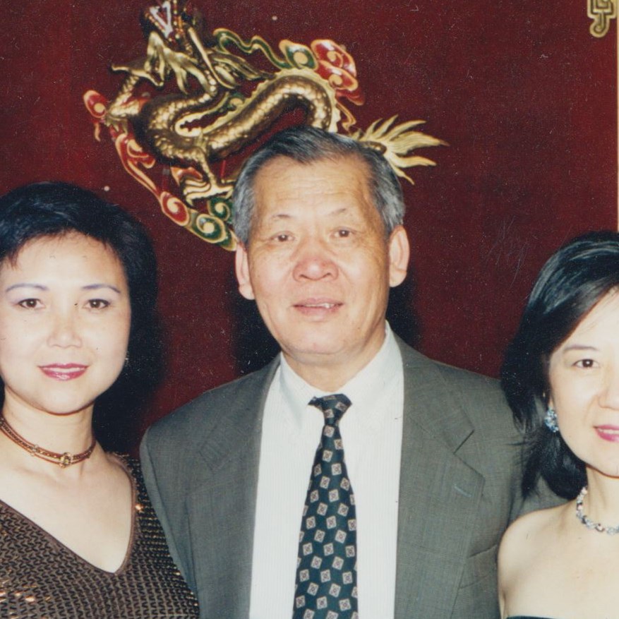 Obituary of David Kwan