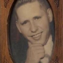 Obituary of Gerard F. Driscoll