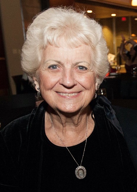 obituary image