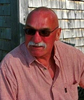 Obituary of Paul "Turk" Vautour