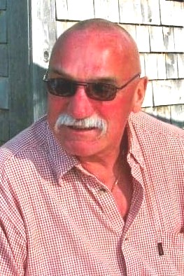 Obituary of Paul "Turk" Vautour