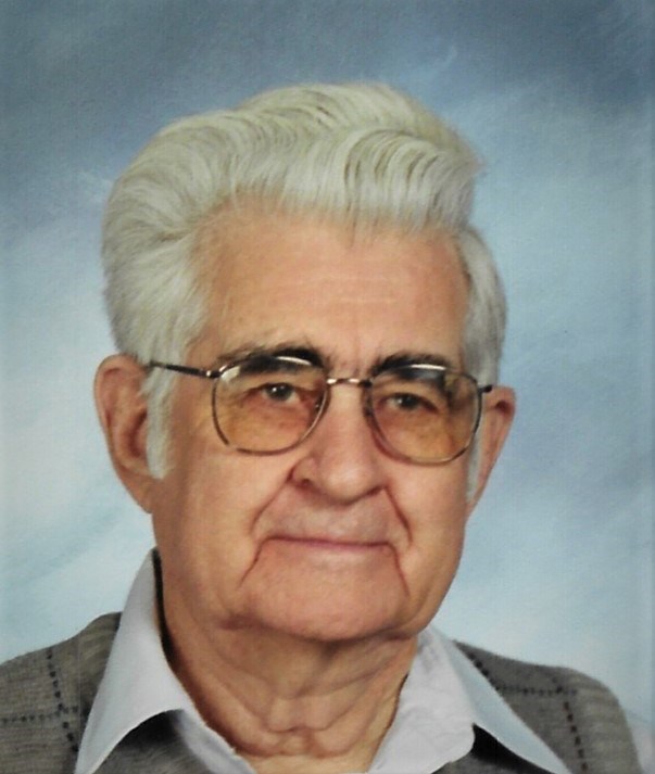 Obituary of Johnny Seals Jr.