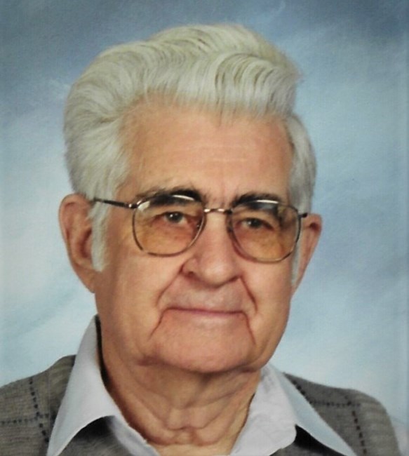 Obituary of Johnny Seals Jr.