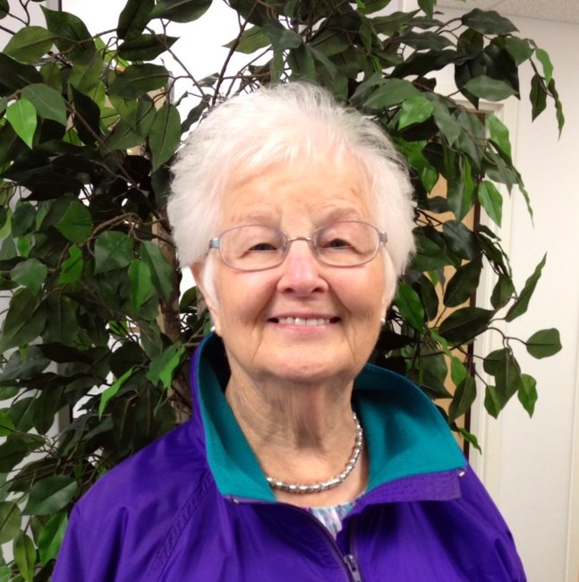obituary image