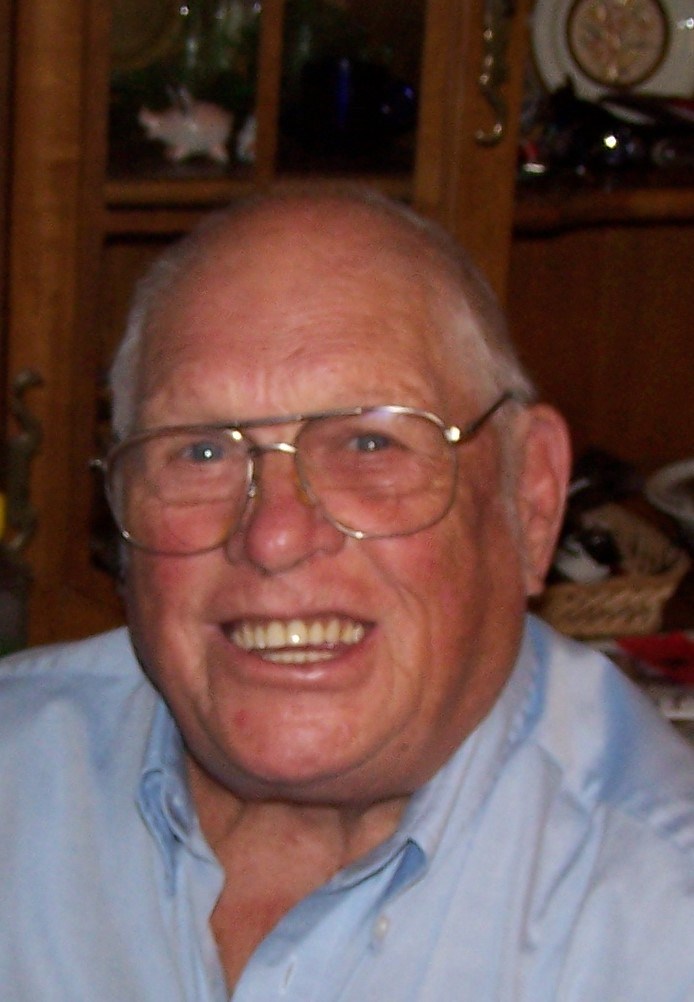 Obituary of Lloyd K. Randel