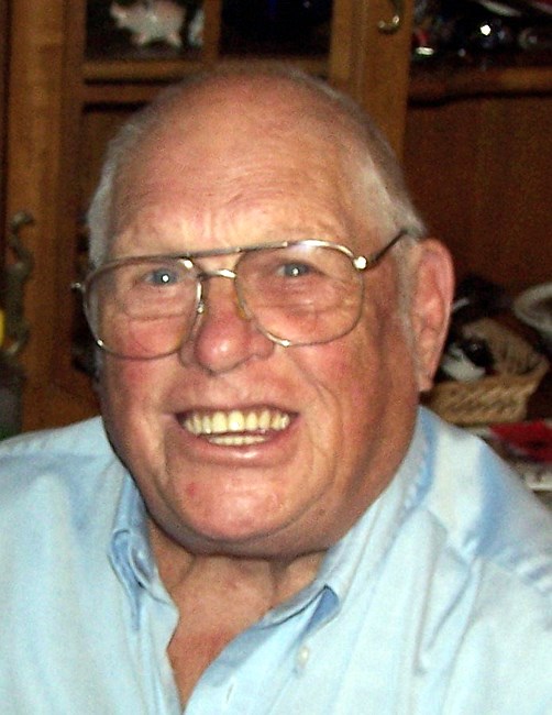 Obituary of Lloyd K. Randel