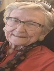 Obituary of Carol Simmons