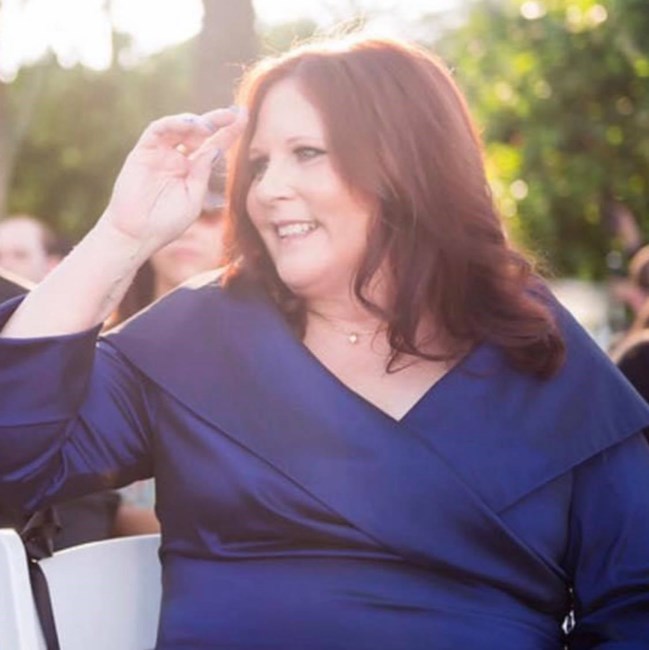 Obituary of Brenda Sue Burch