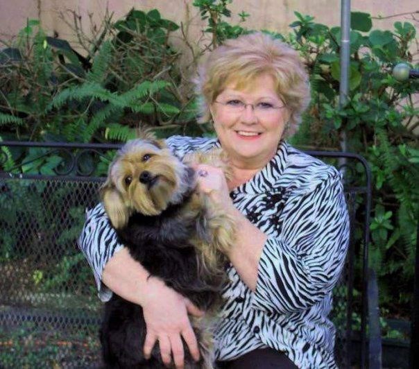 Obituary of Dianne G Miller