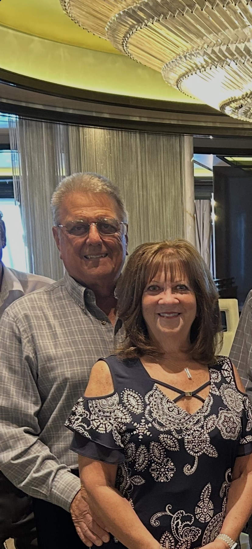 Obituario de Joseph A. Martucci