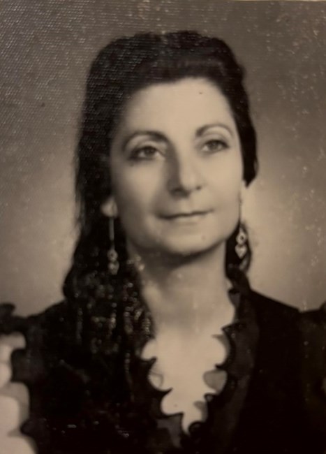 Obituary of Malaka Finco