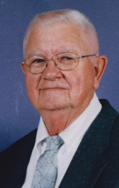 Obituary of Lawrence "Larry" Wheaton