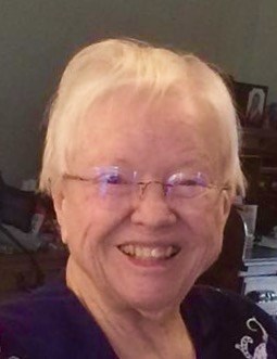 Obituary of Helen Jeanne Thomas