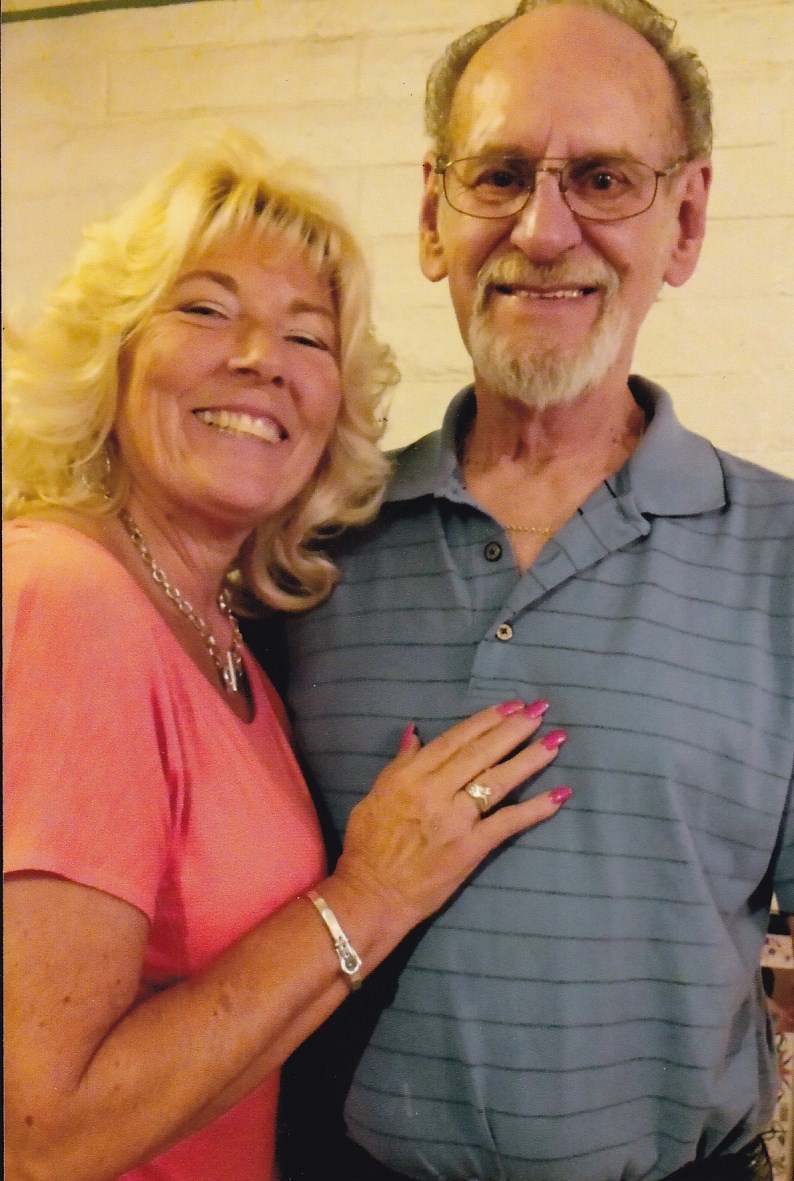 Obituary of James Elmer McDaniel