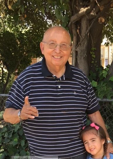 Obituary of Socorro Hernandez