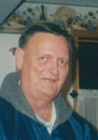 Obituary of Richard F. Mitchell