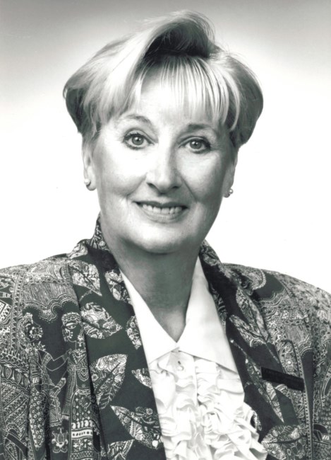 Obituary of Julienne Charbonneau St-Louis