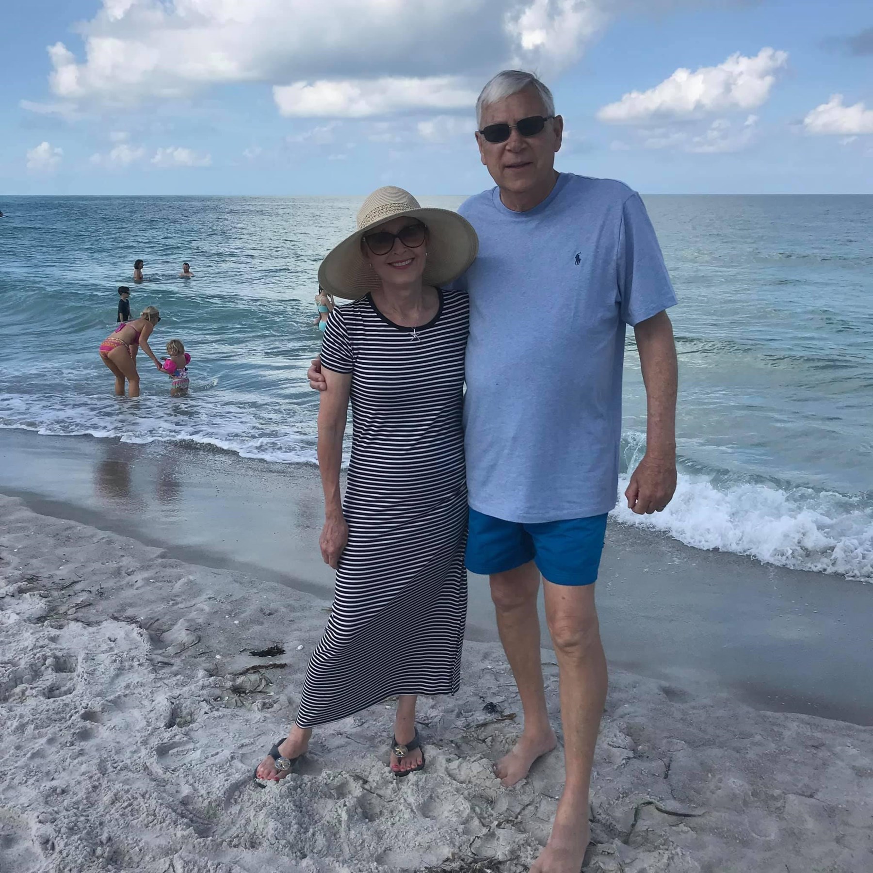 Obituary of Paul Francis Streck