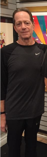 Obituary of Mark Leonard Cohen