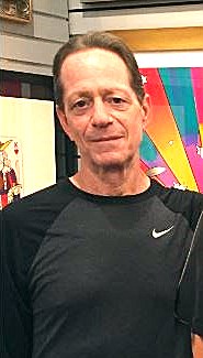 Obituary of Mark Leonard Cohen