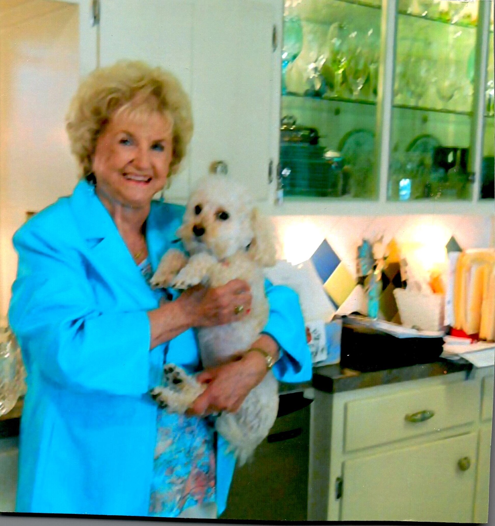 Obituary of Lucy Carolyn Wiggs