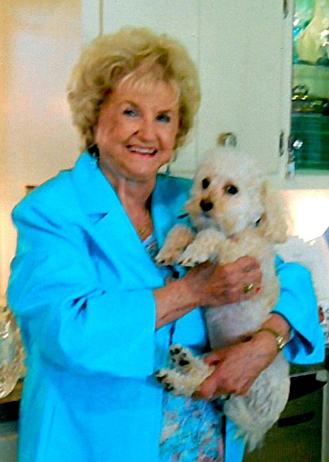 Obituary of Lucy Carolyn Wiggs