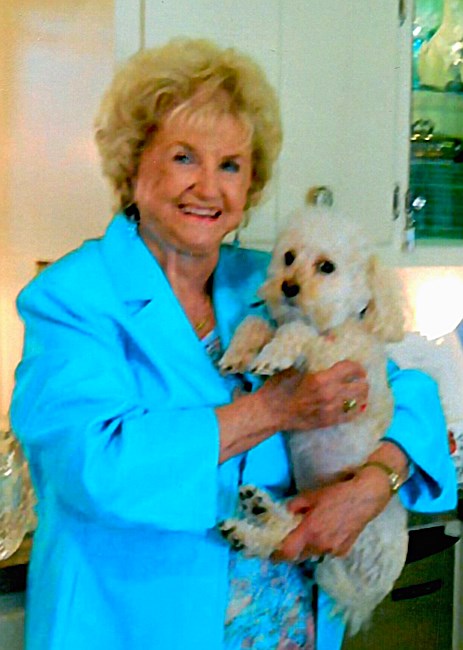 Obituary of Lucy Carolyn Wiggs