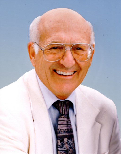 Obituary of Frank Salvador Mascari