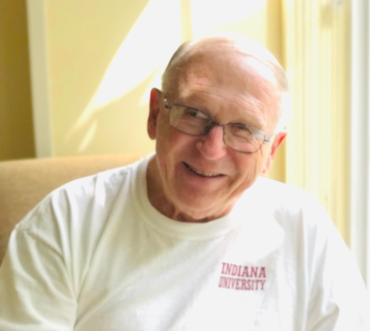 Obituary of John Druley Button
