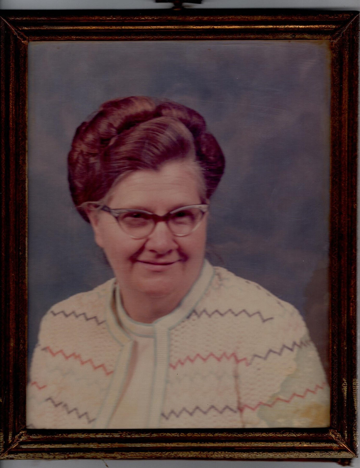 Obituary of Ruth G Kubos