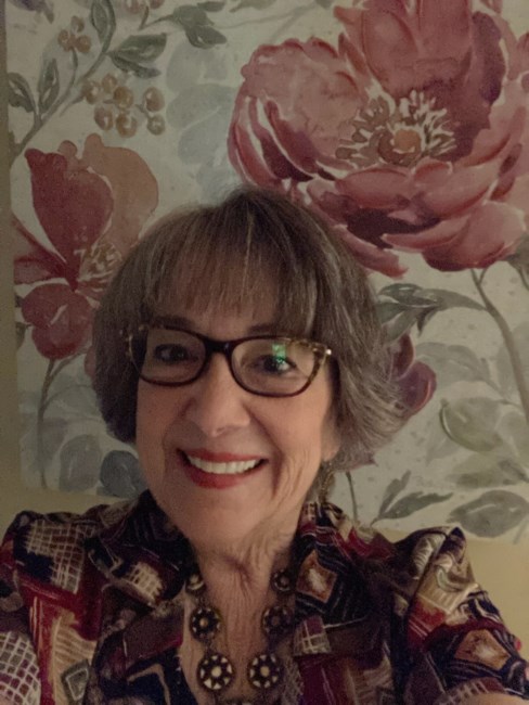 Obituario de Victoria Cesino Jakes