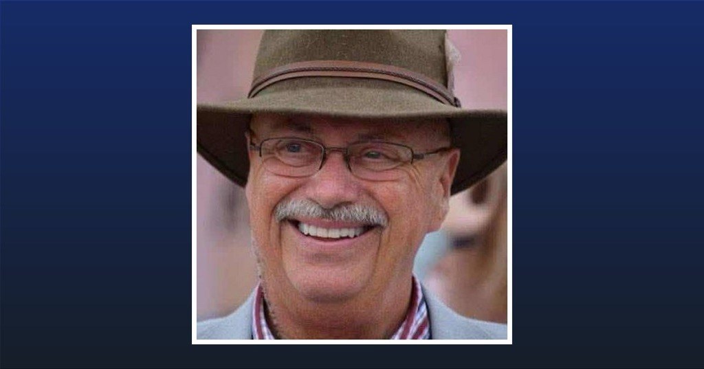 Obituary of Gregory Richard Seitzer