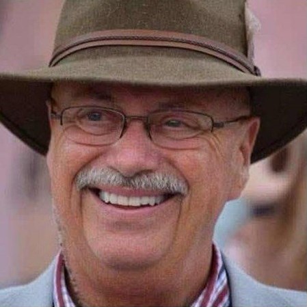 Obituary of Gregory Richard Seitzer