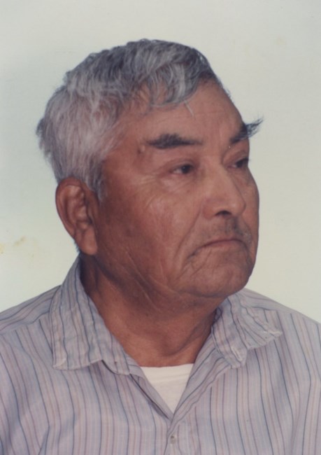 Obituary of Mr. Faustino Ramirez