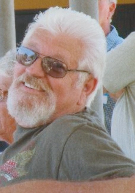 Obituary of Jerry Wayne Cummings