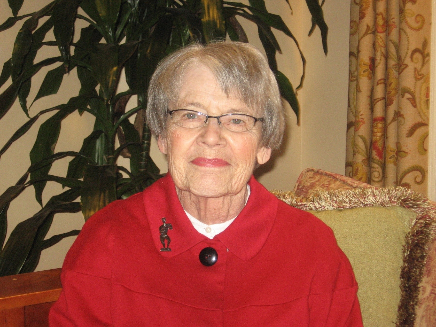 Joan Richmond Obituary Williamsville, NY