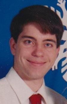 Obituary of Brian Reed Thomas