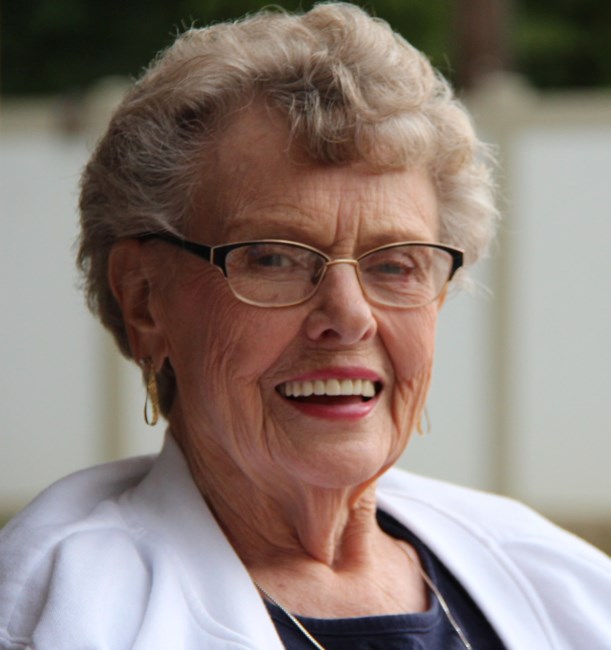 Obituary of Wanza W. Guthrie