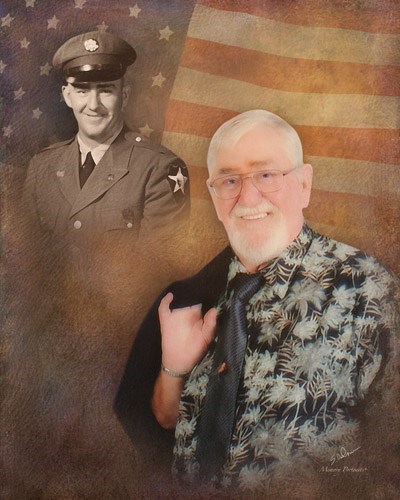 Obituary of John Wayne Huchingson