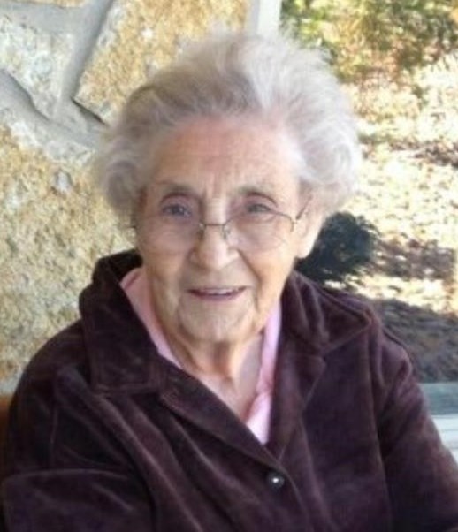 Obituary of Joy Arettia Walding