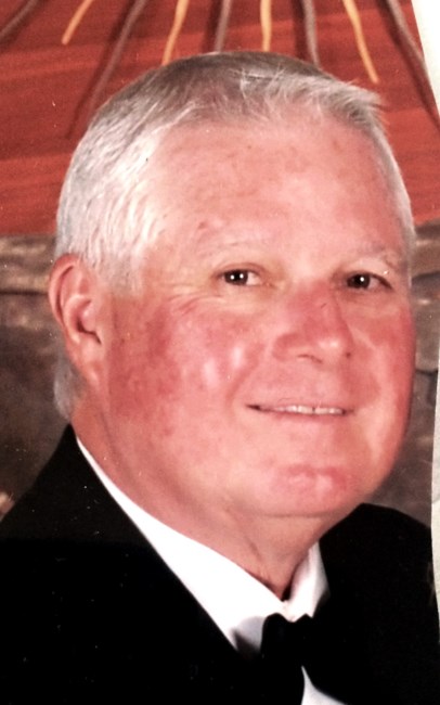 Obituary of William Bill Edward Garrett Jr.