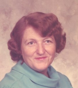 Obituary of Mary R. Massey