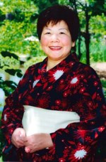 Bà Lâm Trang